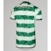 Celtic Koszulka Podstawowych 2023-24 Krótki Rękaw